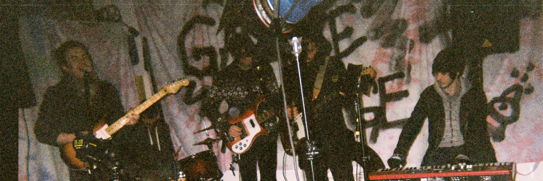 HJamesBand's profile banner image