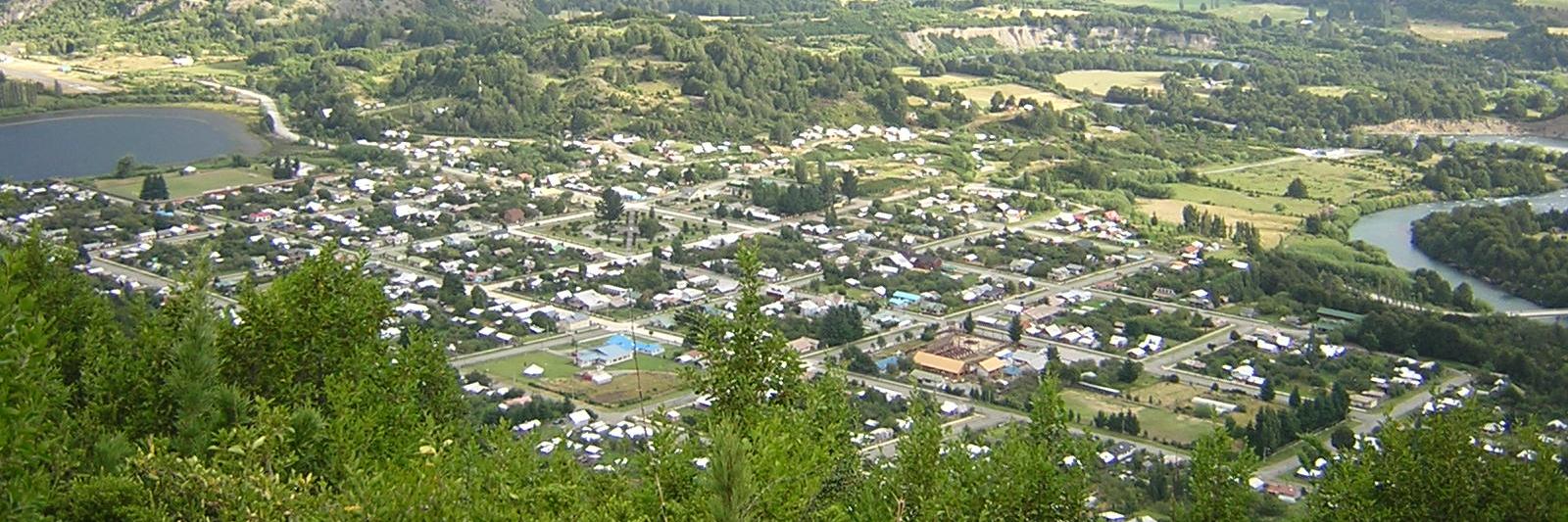 Fernando Grandón banner