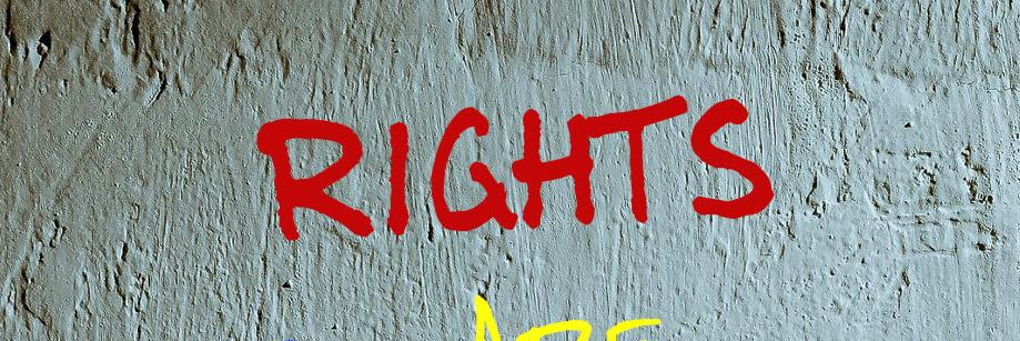 rightsarights's profile banner image
