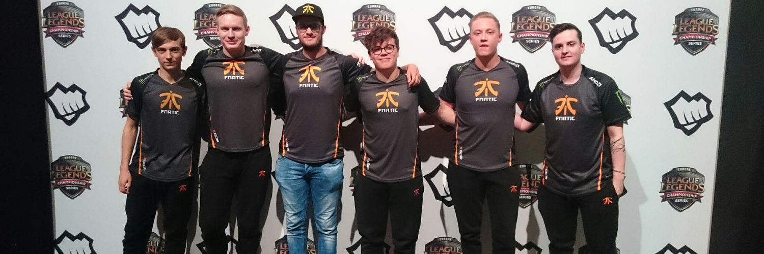 TradstamEUW's profile banner image