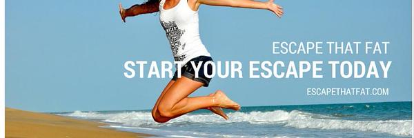 EscapeThatFat Profile Banner