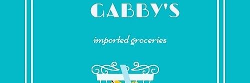GABBY'S banner