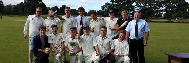 Silverdale CC banner