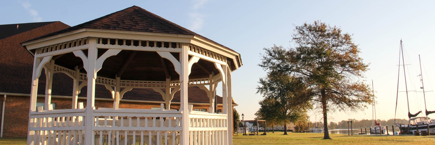 Mid Atlantic Christian University banner