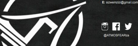 ATMOSFEARZA's profile banner image