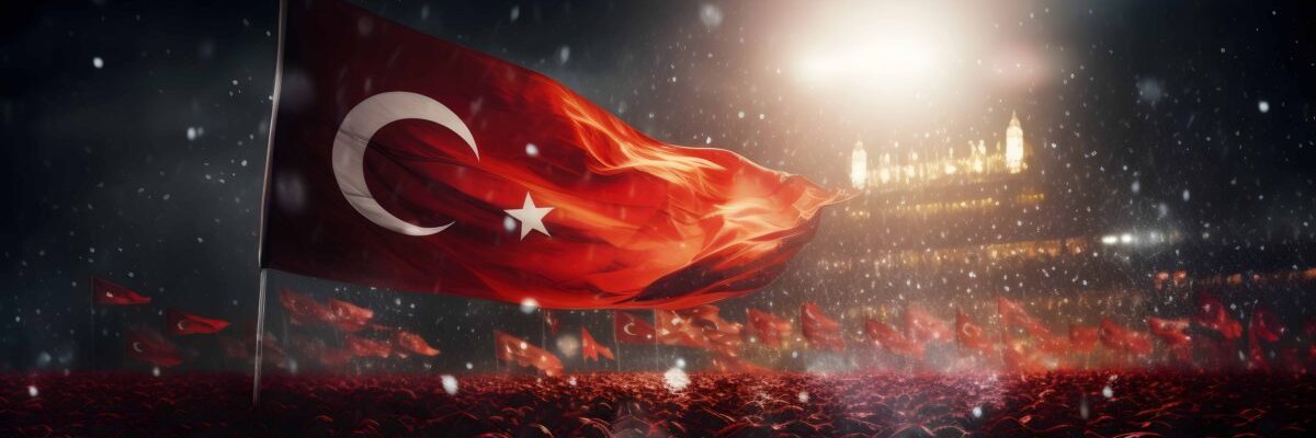 mervyildirim's profile banner image