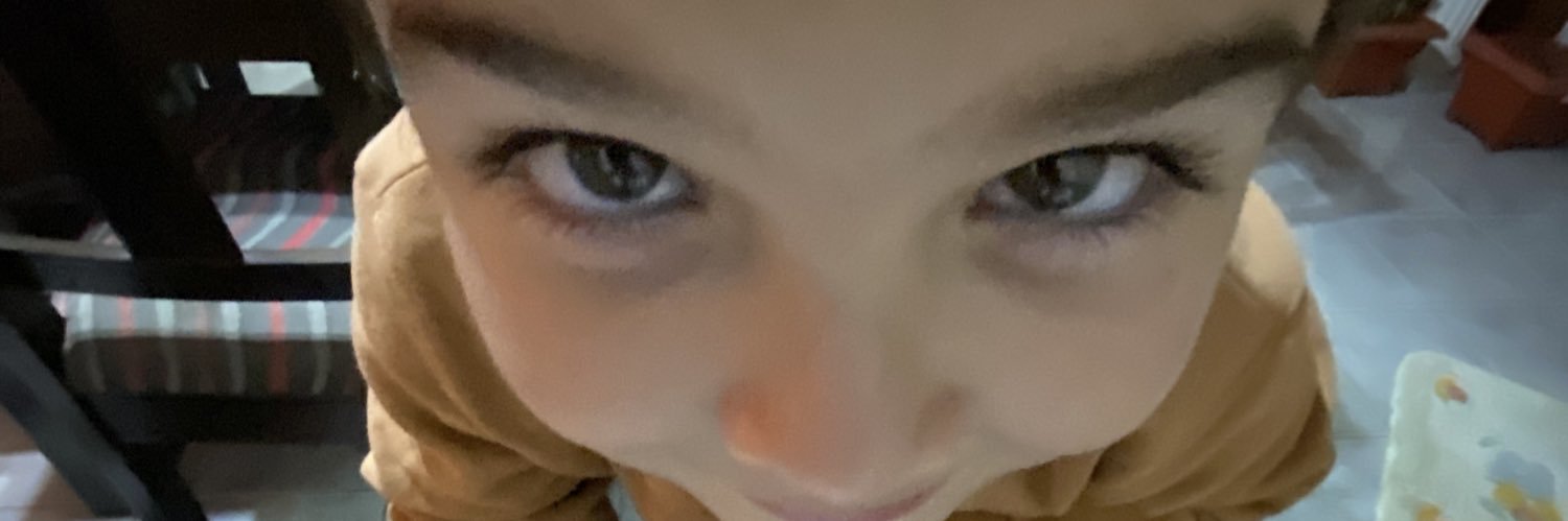 YfranSofi's profile banner image