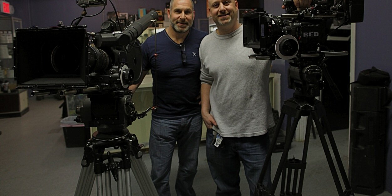 Du-All Camera banner