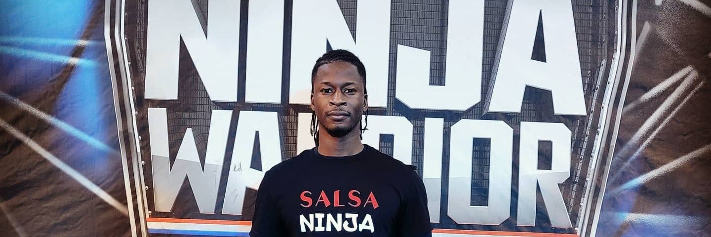 The_SalsaNinja's profile banner image