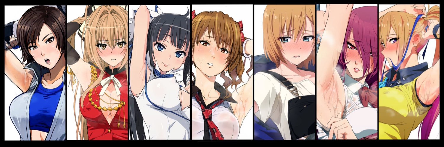 gennosuke3745's profile banner image