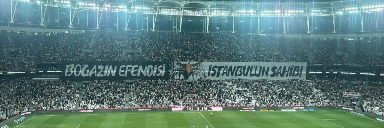 Mehmet Ali banner