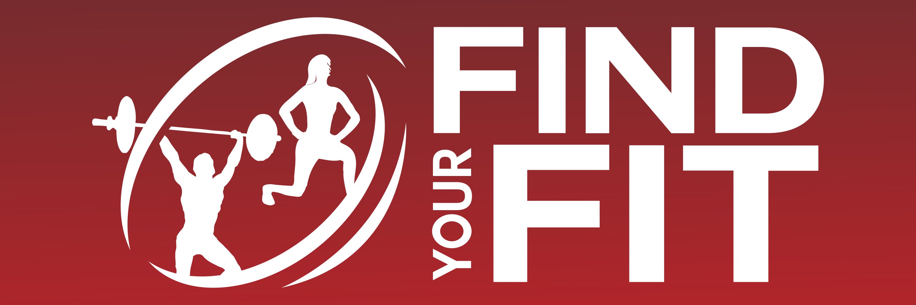 Find-Your-Fit banner
