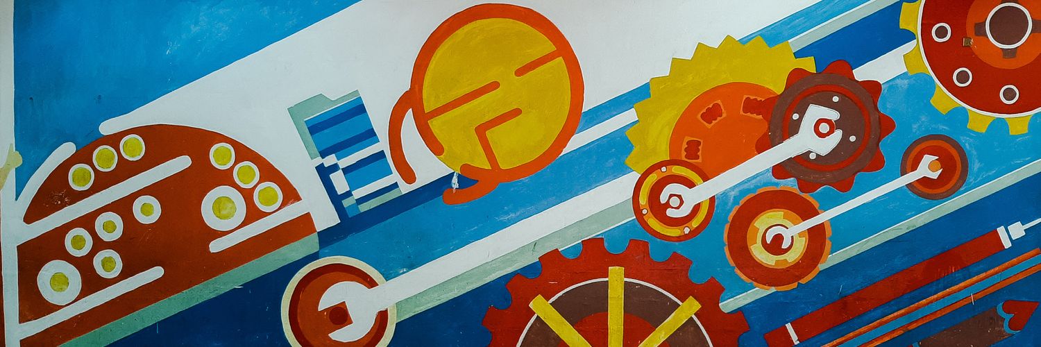 harisonmg's profile banner image