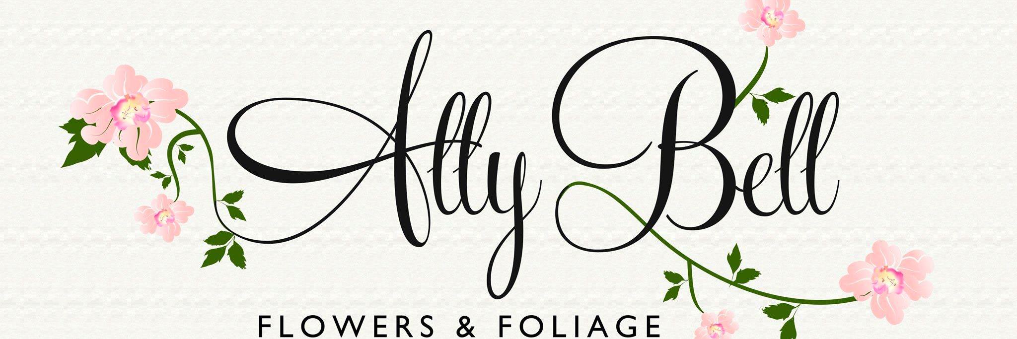 Ally Bell banner