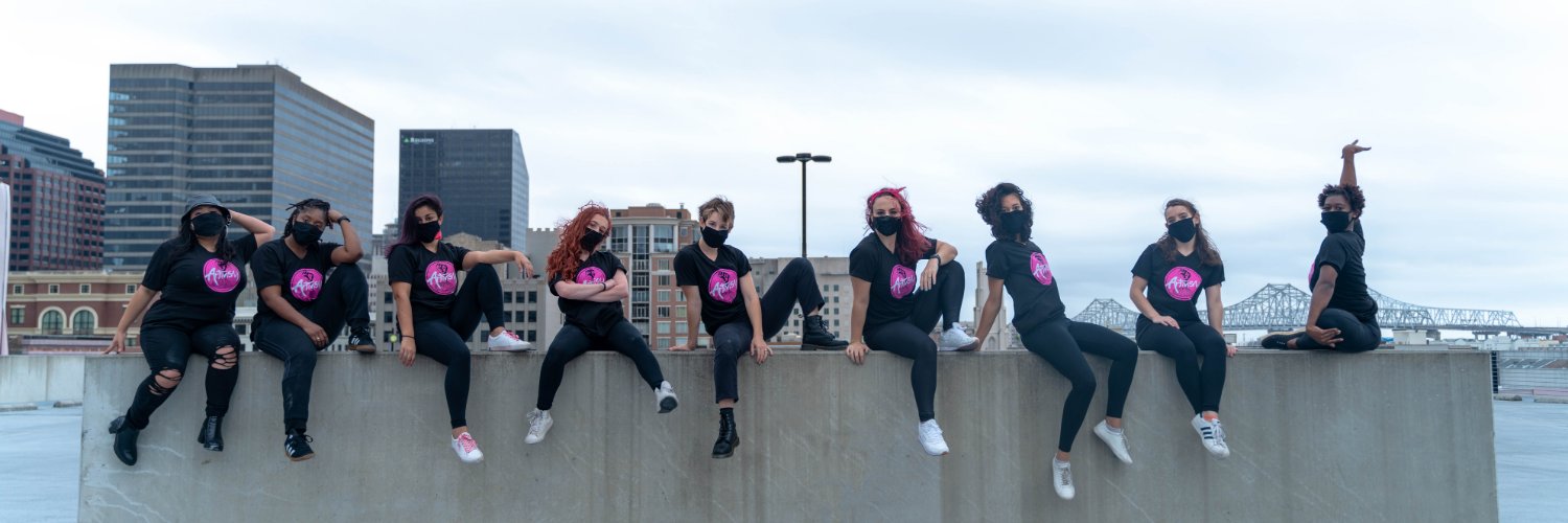 ArtivismDance's profile banner image