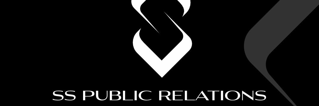 SS Public Relations banner