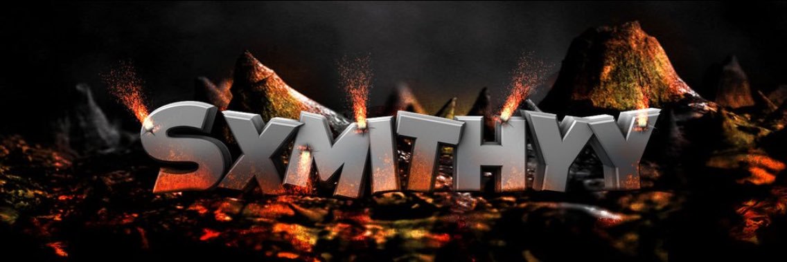 Sxmithyy's profile banner image