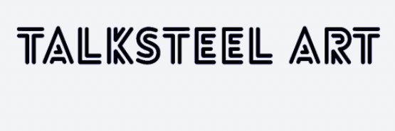 talksteel's profile banner image