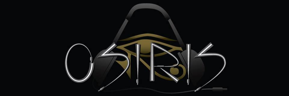 Osiris_Music's profile banner image