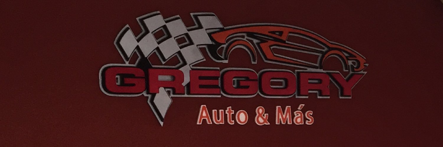 Gregory Auto & Mas SRL banner