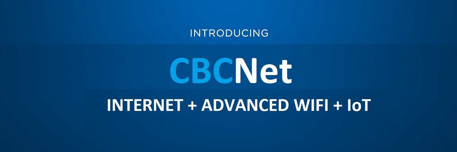 CBCNetcomms's profile banner image