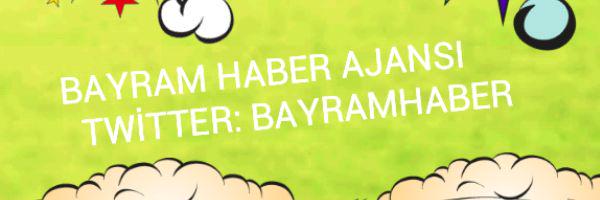 BAYRAMHABER's profile banner image