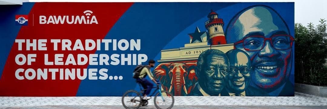 Dr. (Med.) Kofi Adum-Attah banner