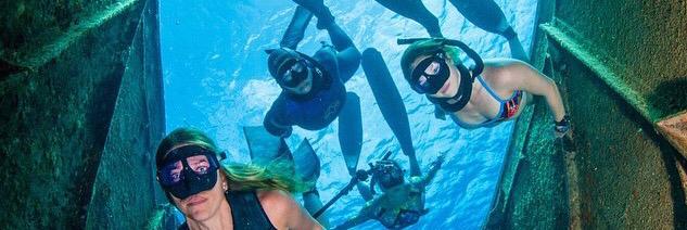 pcfreediving's profile banner image