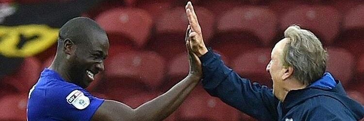 CCFCFan1927's profile banner image