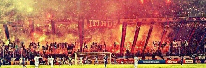 PerroAzulgrana's profile banner image