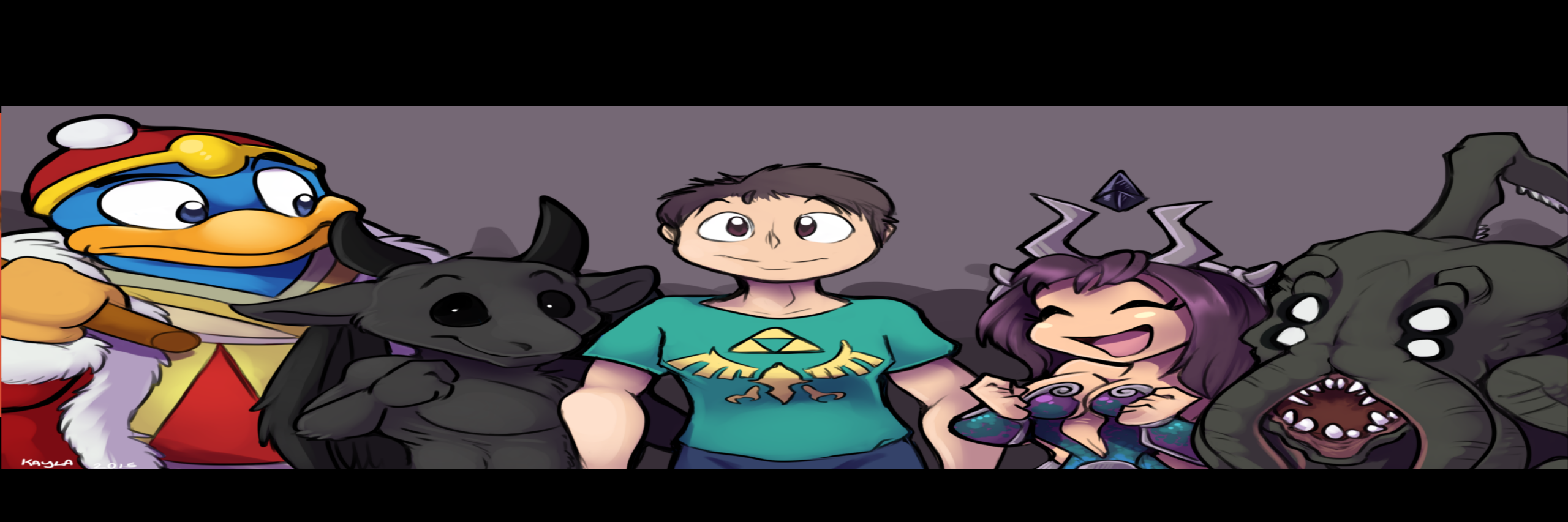 Bryan Krager banner