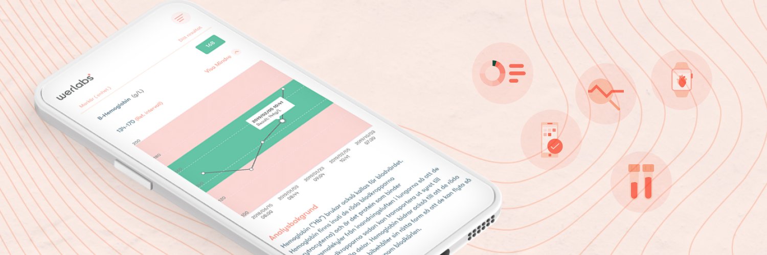 Werlabs banner