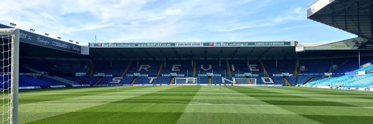 James Proctor banner