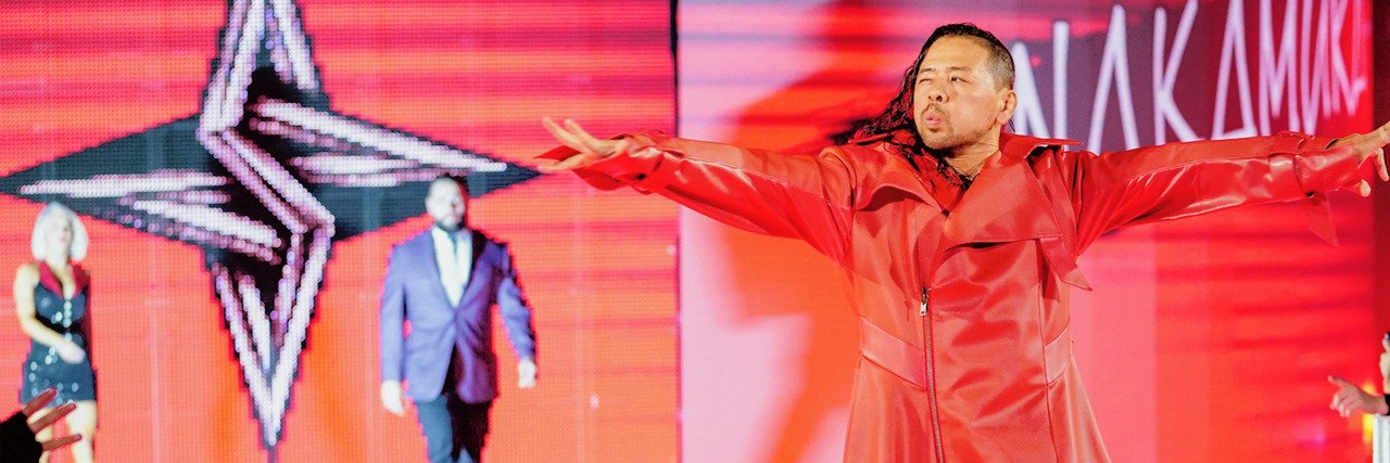 KingShinsukeN's profile banner image
