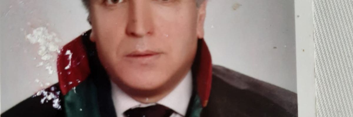 HasanAkgun52's profile banner image