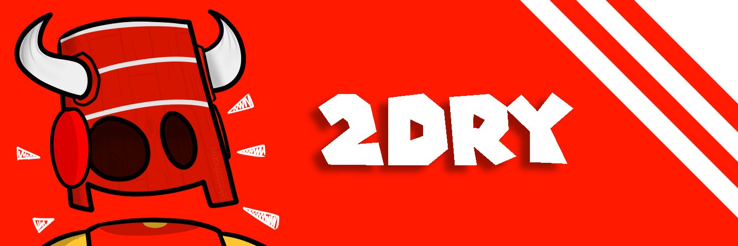 2DryRBLX's profile banner image