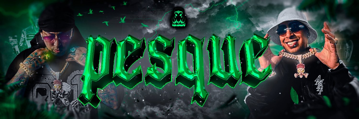Pesque banner