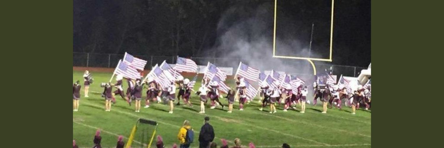 Michael Means banner