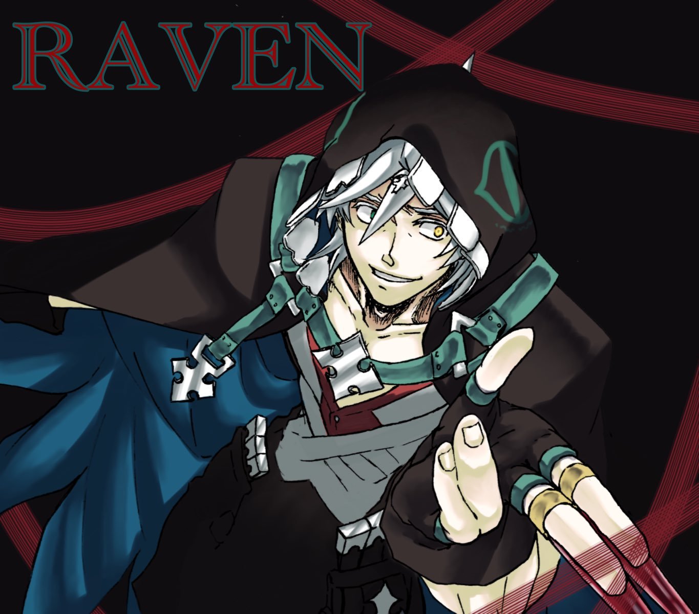 bedguts banner