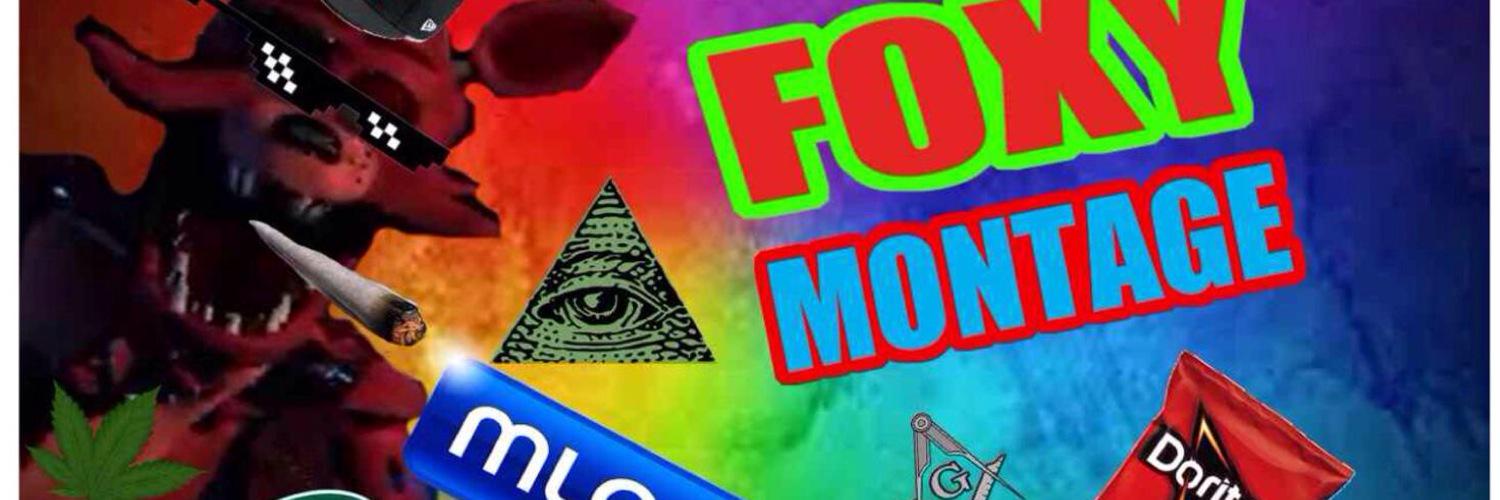Foxy1059's profile banner image