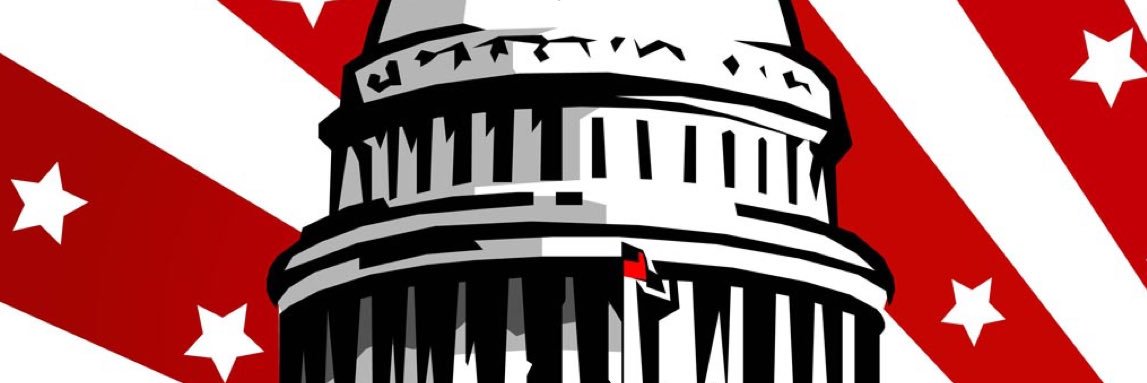 uberpolitico's profile banner image