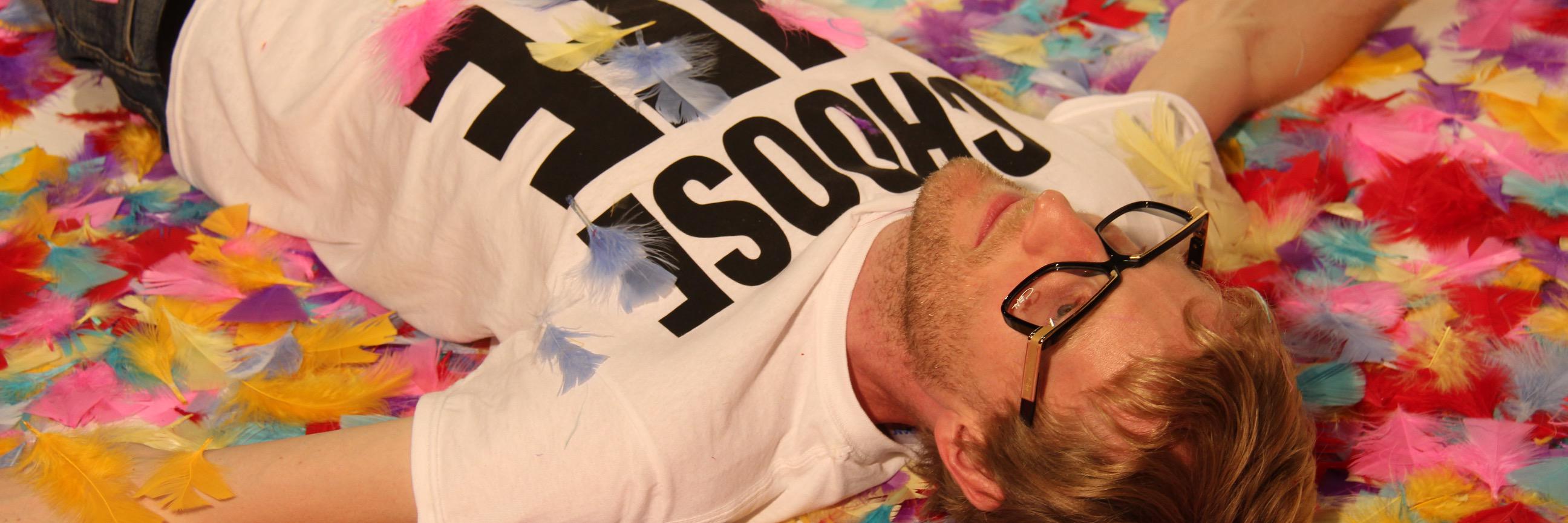 KarlBrayMusic's profile banner image