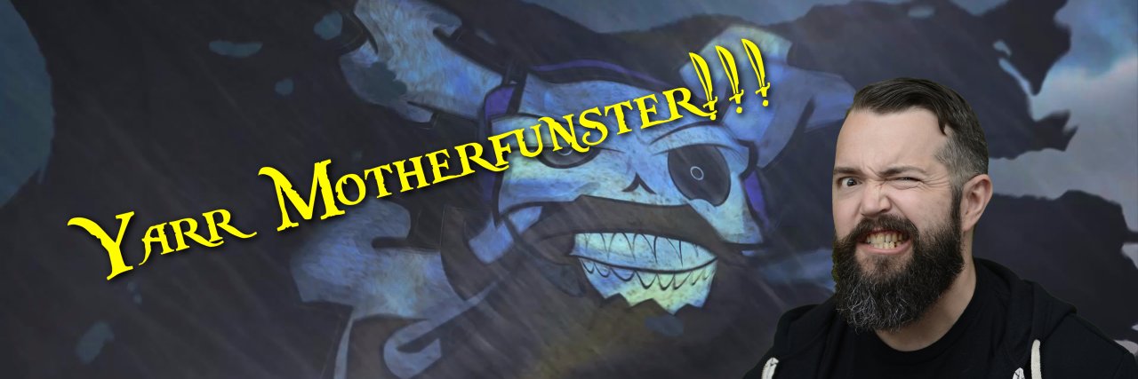 Capn_Flint's profile banner image