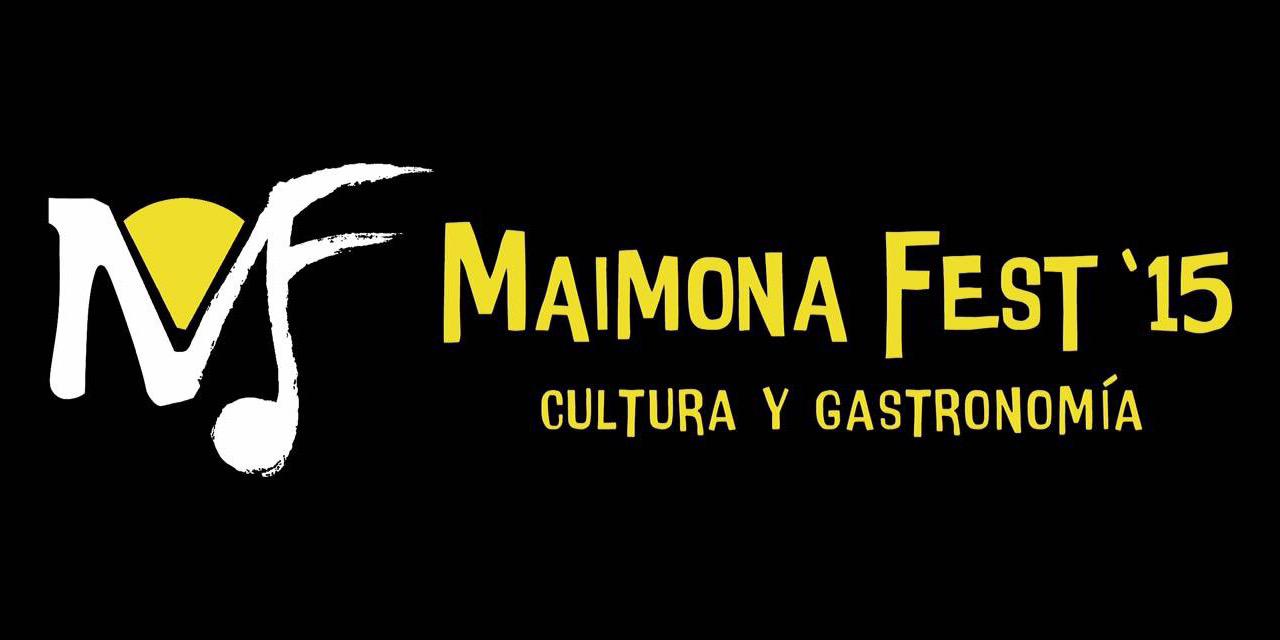 MaimonaFest's profile banner image
