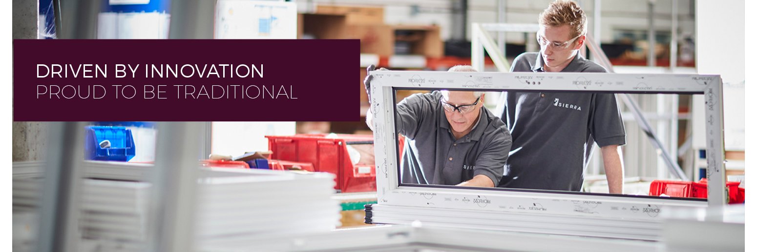 sierrawindows's profile banner image