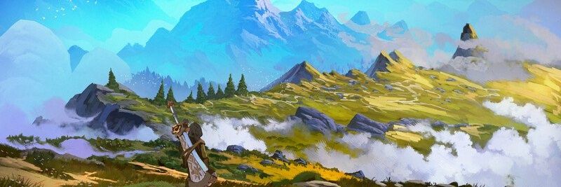 Veaudelune's profile banner image