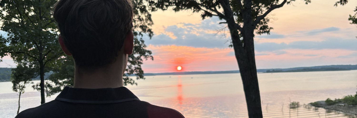 JesseNevels's profile banner image