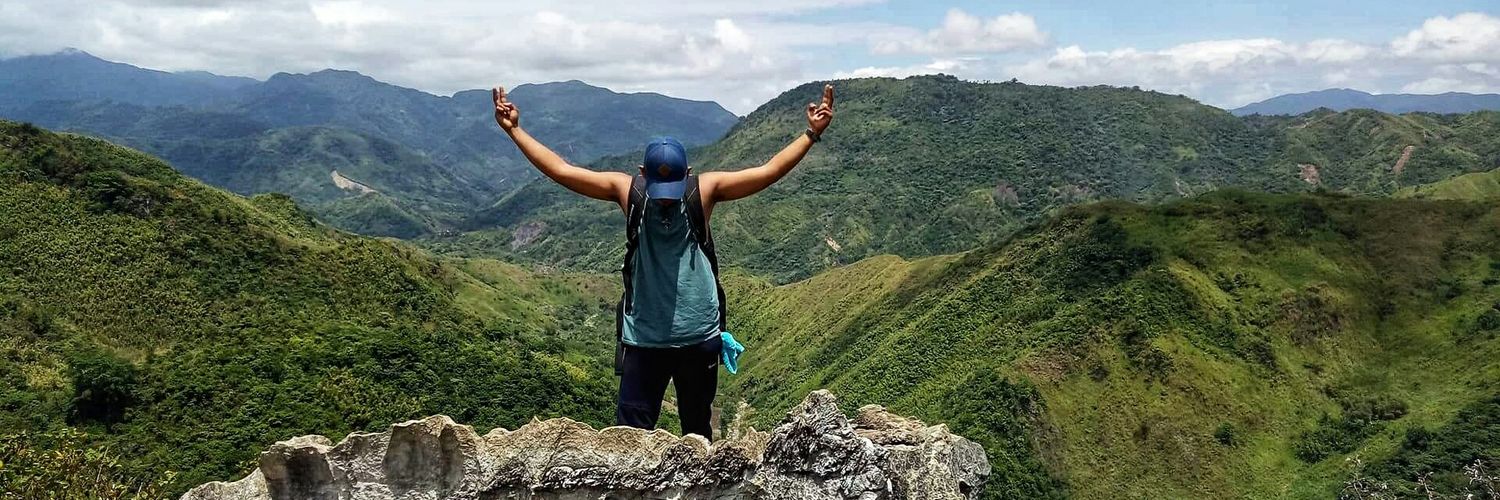 MenardSison's profile banner image