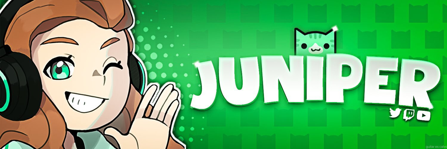 Juniper banner