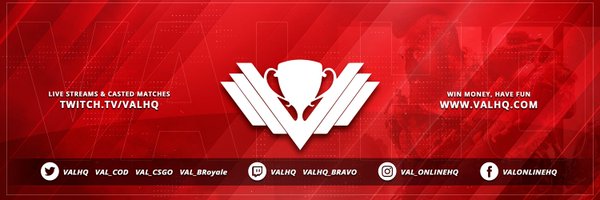 VAL_COD Profile Banner